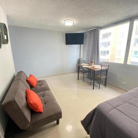 סן חואן Isla Verde Tower מראה חיצוני תמונה
