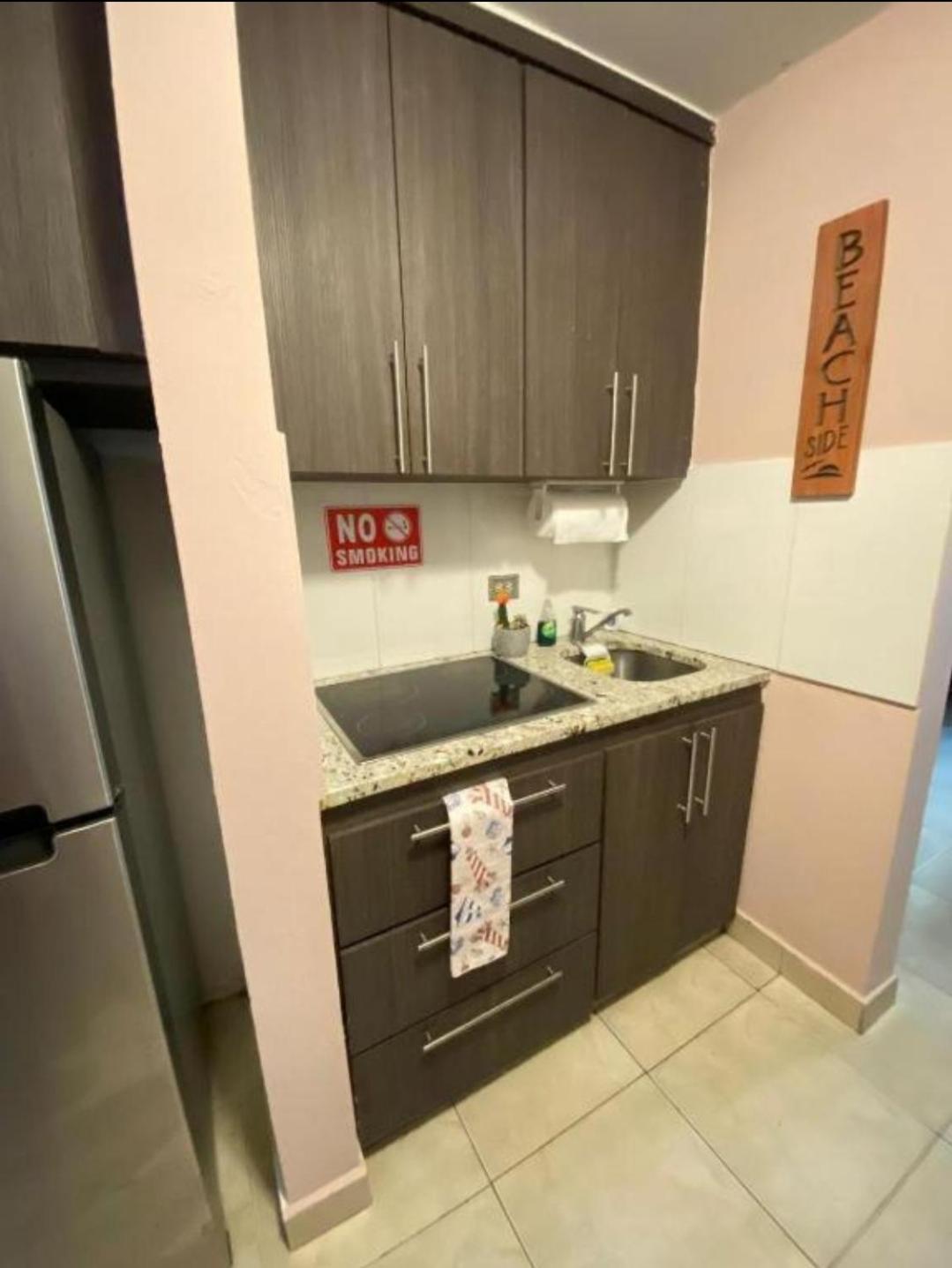 סן חואן Isla Verde Tower מראה חיצוני תמונה