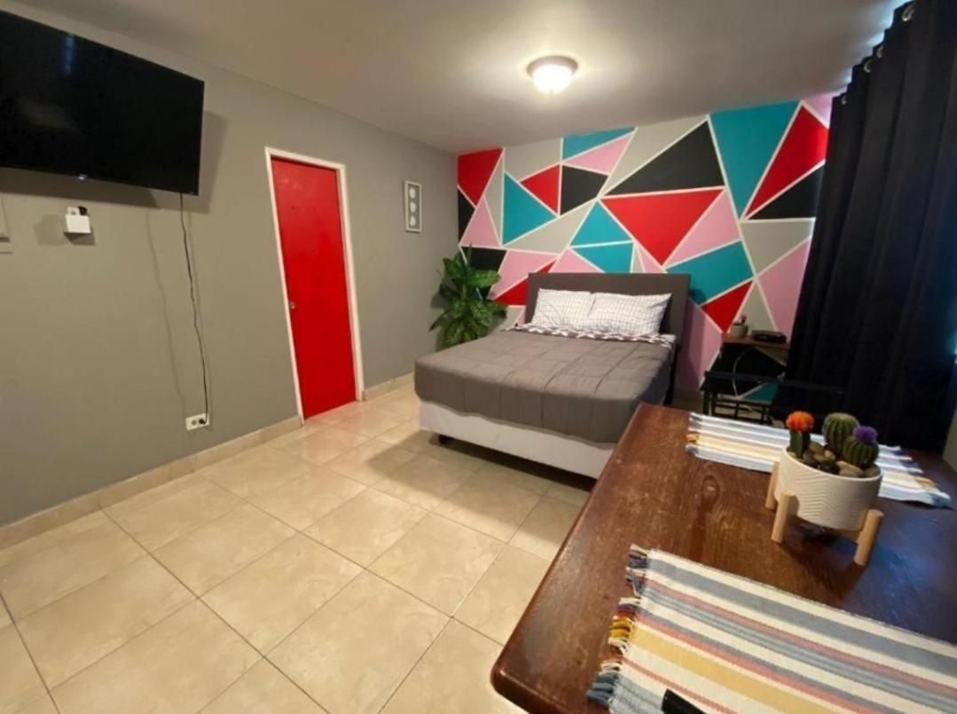 סן חואן Isla Verde Tower מראה חיצוני תמונה