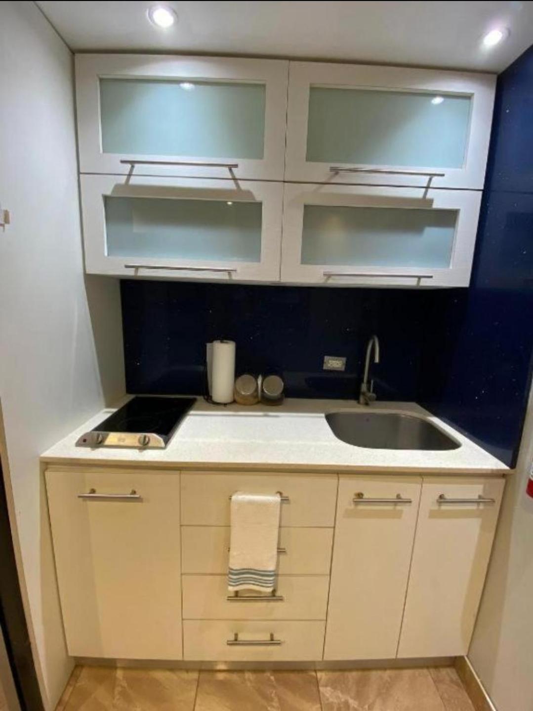 סן חואן Isla Verde Tower מראה חיצוני תמונה