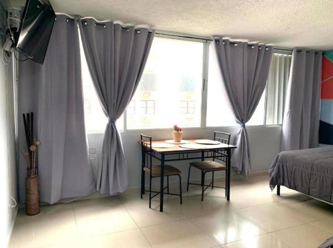 סן חואן Isla Verde Tower מראה חיצוני תמונה