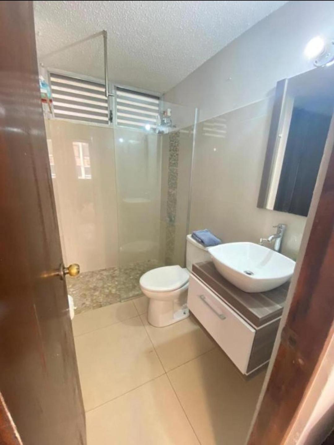 סן חואן Isla Verde Tower מראה חיצוני תמונה
