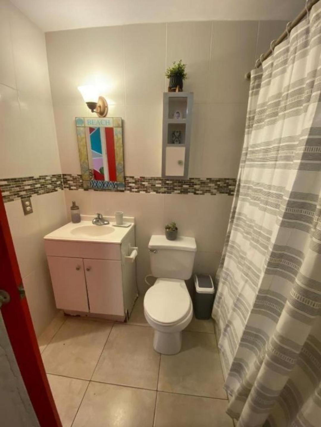 סן חואן Isla Verde Tower מראה חיצוני תמונה