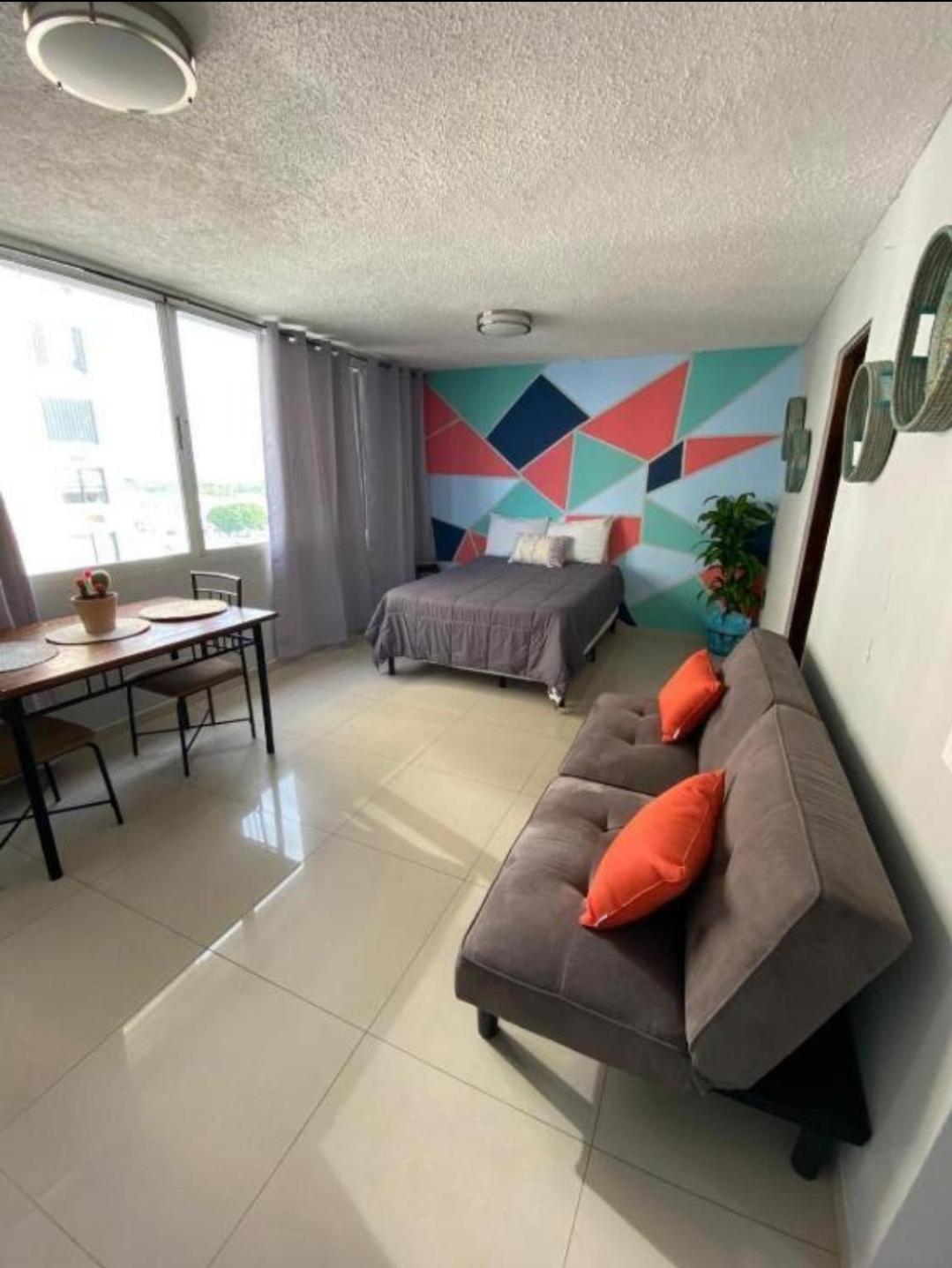 סן חואן Isla Verde Tower מראה חיצוני תמונה