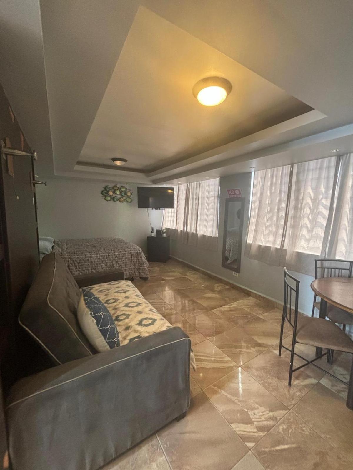 סן חואן Isla Verde Tower חדר תמונה