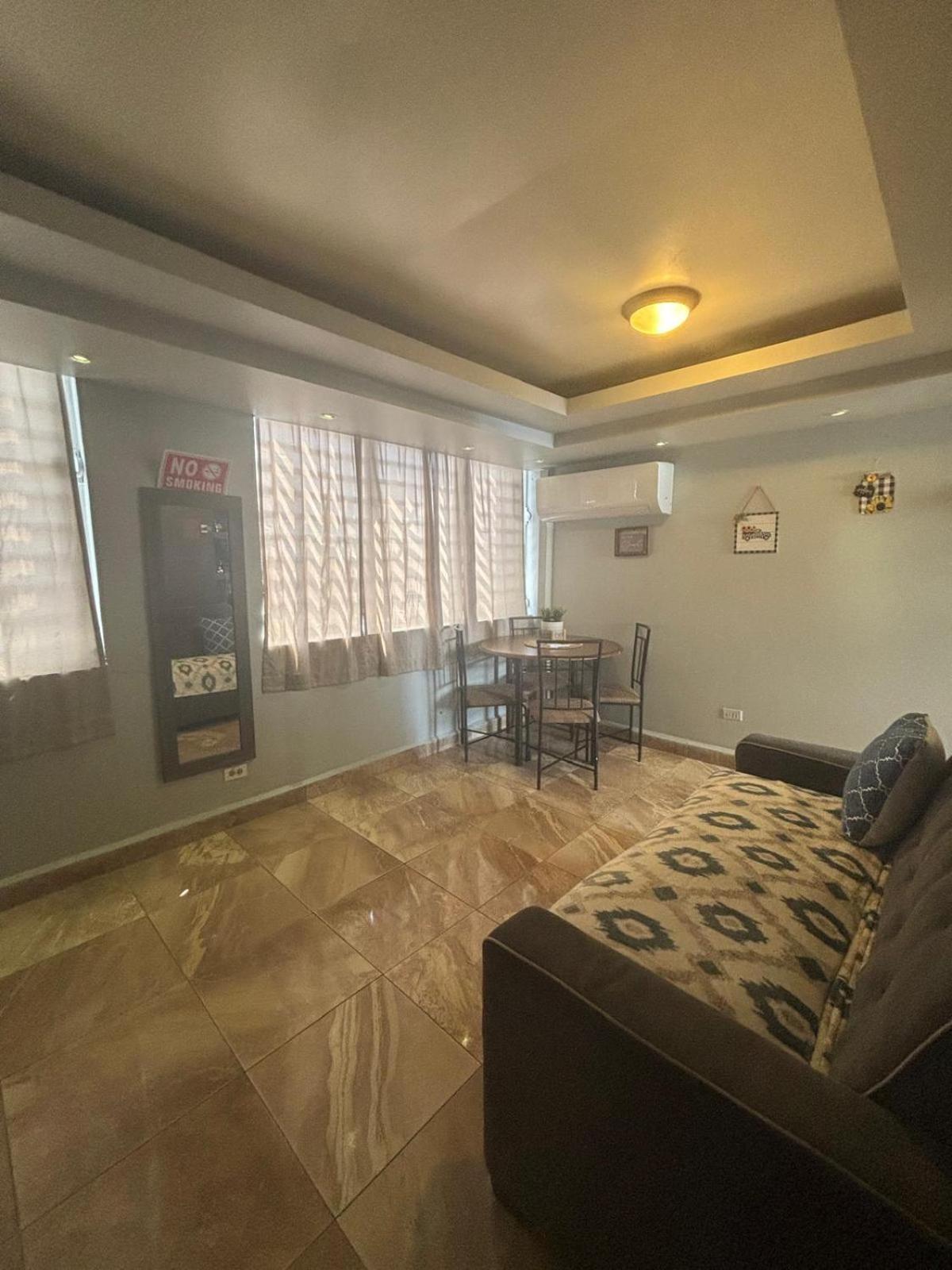 סן חואן Isla Verde Tower חדר תמונה