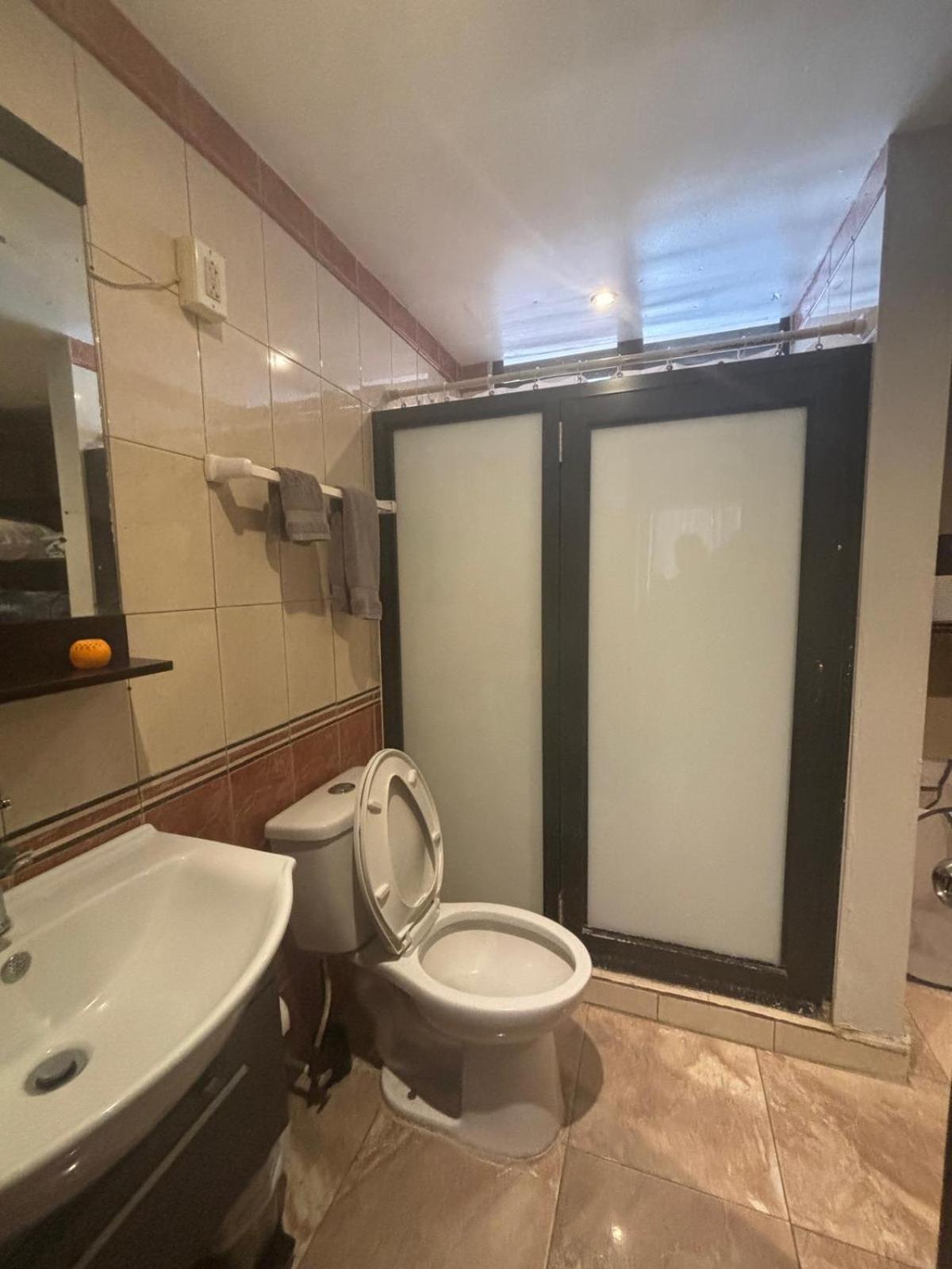 סן חואן Isla Verde Tower חדר תמונה