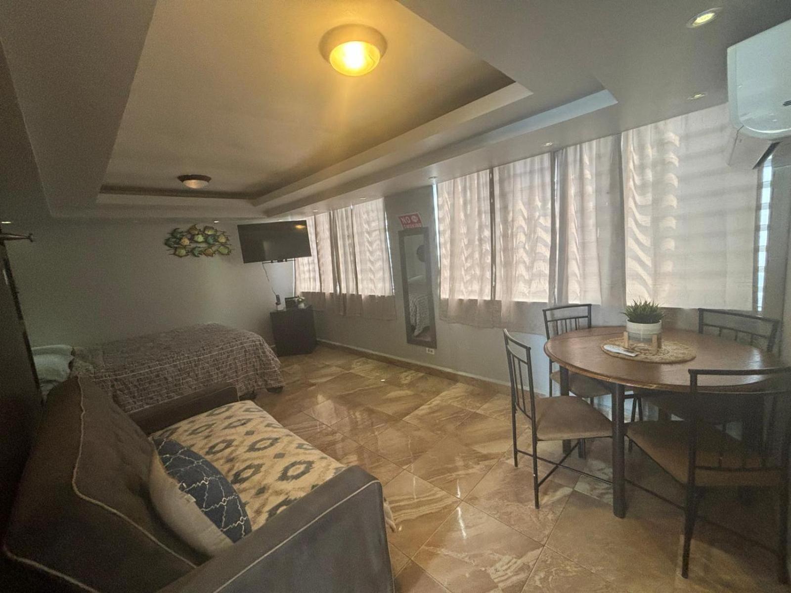סן חואן Isla Verde Tower חדר תמונה
