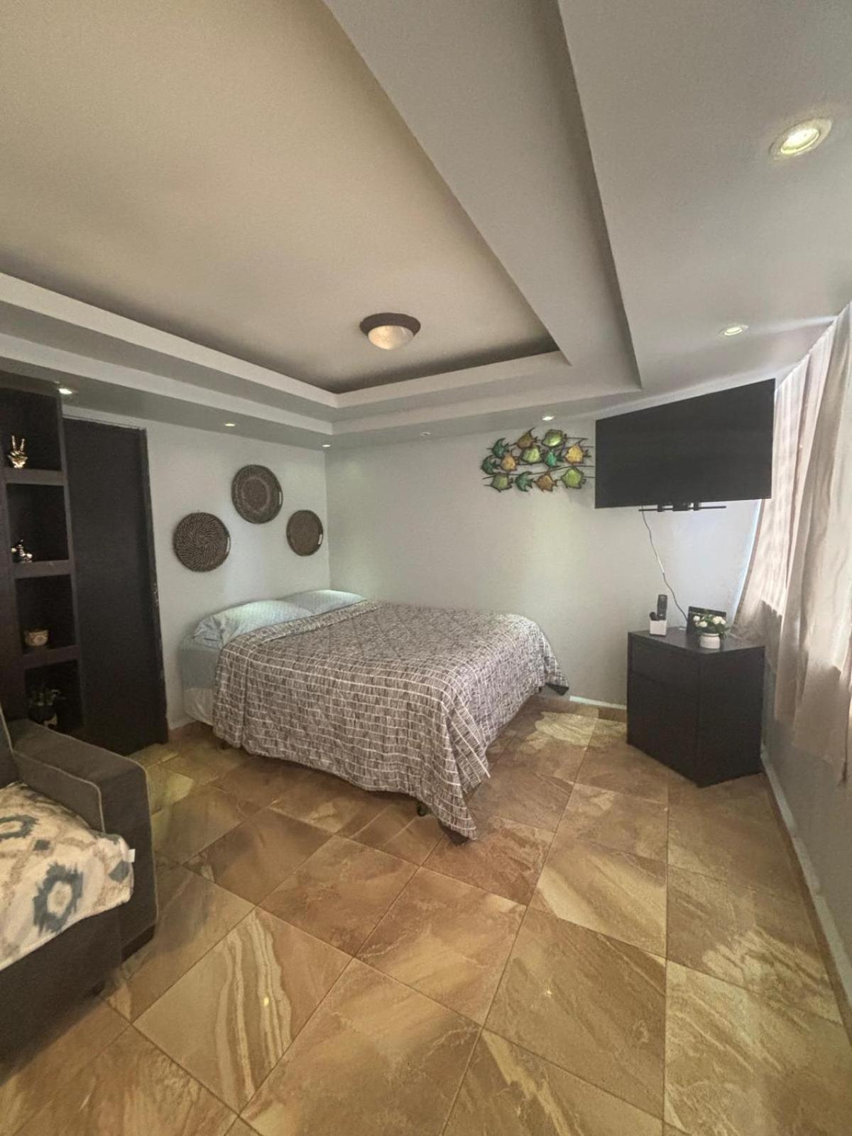 סן חואן Isla Verde Tower חדר תמונה